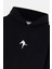 Zizou Supersoft Hoodie - Siyah 2