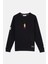 Metin Oktay Supersoft Sweatshirt - Siyah 1