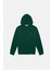 Sincap Supersoft Cepli Hoodie - Nefti Yeşil 4