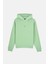 Sincap Supersoft Hoodie - Mint Yeşili 1