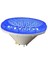 Havuz LED Aydınlatma Ampülü Smd Lamba Armatür Mavi A-1204 Par-56 Ampül 30W 12V IP68 6