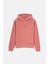 Sincap Supersoft Hoodie - Pembe 1
