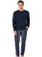 6095 Erkek Pijama Takımı 2