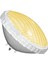 Havuz LED Aydınlatma Ampülü Smd Lamba Armatür Sarı A-1204 Par-56 Ampül 30W 12V IP68 6