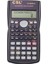 Csl Cs-82MS-B Fonksiyonel Hesap Makinesi 3