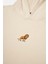 Aslan Super Soft Hoodie - Perşömen Bej 2