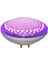 Havuz LED Aydınlatma Ampülü Smd Lamba Armatür Mor A-1204 Par-56 Ampül 30W 12V IP68 6