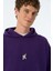 Imparator Penguen Supersoft Hoodie - Mor 2