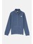 Koala Supersoft Full-Zip Çocuk Sweatshirt - Flint Mavi 5