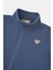 Koala Supersoft Full-Zip Çocuk Sweatshirt - Flint Mavi 6