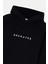 Socrates Supersoft Hoodie - Siyah 2