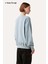 Yavru Imparator Penguen Super Soft Oversize Sweatshirt - Mor 5