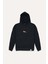 Kızıl Tilki Super Soft Hoodie - Siyah 4