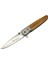 Sibirya Renkli Cep Çakısı S-2086B 20 cm 1