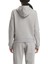Rı Sl Fleece Fz Gri Kadın Eşofman Üstü 8
