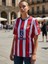 2024/25 Kırmızı Beyaz Griezmann 7 Numara Forma Yeni Sezon 1