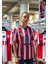 2024/25 Kırmızı Beyaz Griezmann 7 Numara Forma Yeni Sezon 2