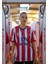 2024/25 Kırmızı Beyaz Griezmann 7 Numara Forma Yeni Sezon 3