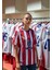 2024/25 Kırmızı Beyaz Griezmann 7 Numara Forma Yeni Sezon 6
