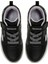 Asero Rıse Siyah Kız Çocuk Sneaker 12
