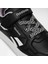 Asero Rıse Siyah Kız Çocuk Sneaker 16