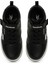 ASERO RISE Siyah Unisex Çocuk Sneaker 12