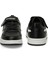 ASERO RISE Siyah Unisex Çocuk Sneaker 13