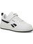 Asero Rıse Beyaz Unisex Çocuk Sneaker 9