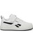 Asero Rıse Beyaz Unisex Çocuk Sneaker 10