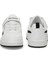 Asero Rıse Beyaz Unisex Çocuk Sneaker 13