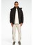 Henry Jacket Siyah Erkek Kısa Kaban 13