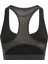 x Barbıe Sports Br Siyah Kadın Bra 9