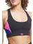 x Barbıe Sports Br Siyah Kadın Bra 11