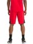 Atr Hoopwear Short Kırmızı Erkek Şort 8