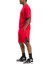 Atr Hoopwear Short Kırmızı Erkek Şort 9
