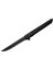 M390 Metal Siyah Çakı A10 21 cm 3