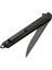 M390 Metal Siyah Çakı A10 21 cm 4