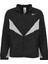 Basketball Track T Siyah Erkek Sweatshirt 11