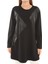 Soft Touch Parçalı Tunik Parça Desen 2