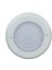 Sıva Altı LED Havuz Aydınlatma Ampülü Lamba Mavi 2002 Kasa A-1207 Par-56 30W 12V IP68 8