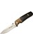 Sibirya Brow Çakı S-2101 17,5 cm 1