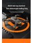 Eıs Akıllı Drone – Katlanabilir Tasarımlı Rgb Işıklandırmalı Kameralı Tek Dokunuşla Kalkış ve Iniş 7