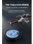 Eıs Akıllı Drone – Katlanabilir Tasarımlı Rgb Işıklandırmalı Kameralı Tek Dokunuşla Kalkış ve Iniş 9