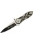 Sibirya Lale Çakı S-2091 18,5 cm 1