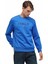 Gale 16ITL701 0 Yaka Erkek Sweat - Saks 1