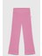 Regular Fit Lastikli Bel Bol Paça Tayt Kız Çocuk Tayt BNTG23310 1