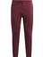 RI LEFT LEG JOGGER Bordo Erkek Eşofman Altı 10