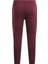 RI LEFT LEG JOGGER Bordo Erkek Eşofman Altı 11