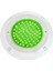 Sıva Altı LED Havuz Aydınlatma Ampülü Lamba Yeşil 2002 Kasa A-1207 Par-56 30W 12V IP68 6