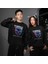 Embrace The Future Unisex Sweatshirt – Modern ve Rahat Tasarım 1